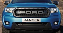 Ford Ranger FX4 Max 2021 đổ bộ thị trường Đông Nam Á, mở rộng phân khúc bán tải hiệu suất cao